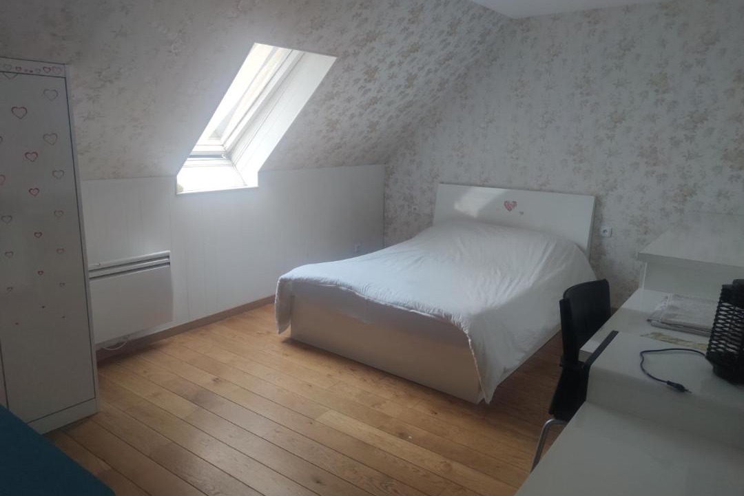Photo of Bedroom in Bobigny