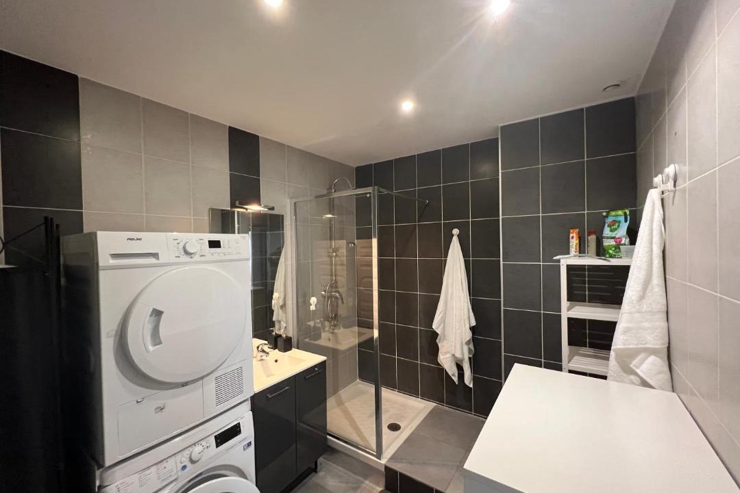 Photo of Kitchen in Longeville-les-Metz