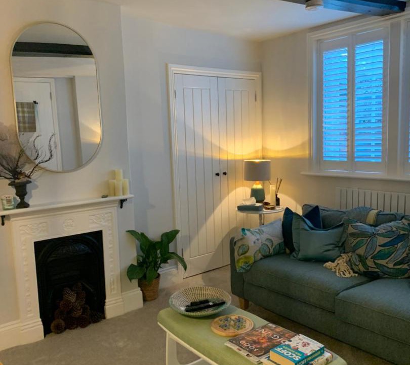 Photo of Livingroom in Salisbury