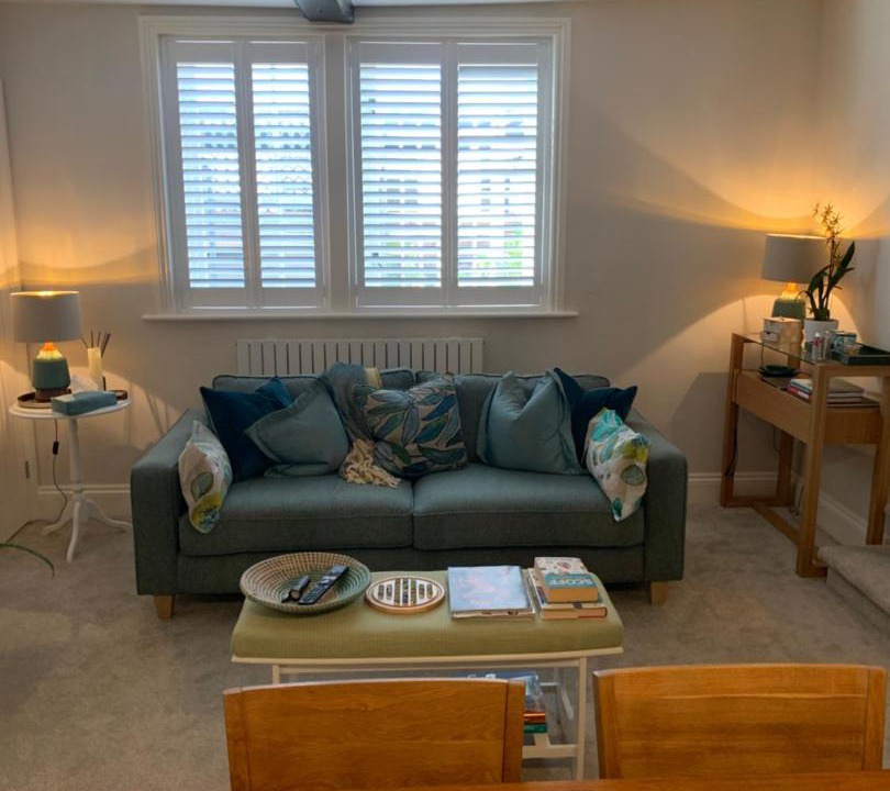 Photo of Livingroom in Salisbury