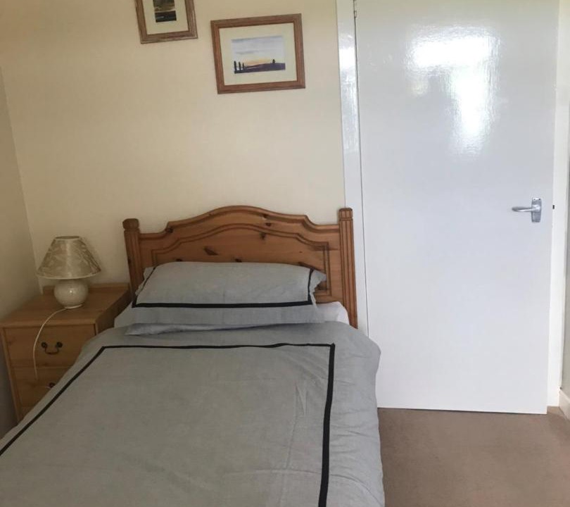 Photo of Bedroom in St. Mary's