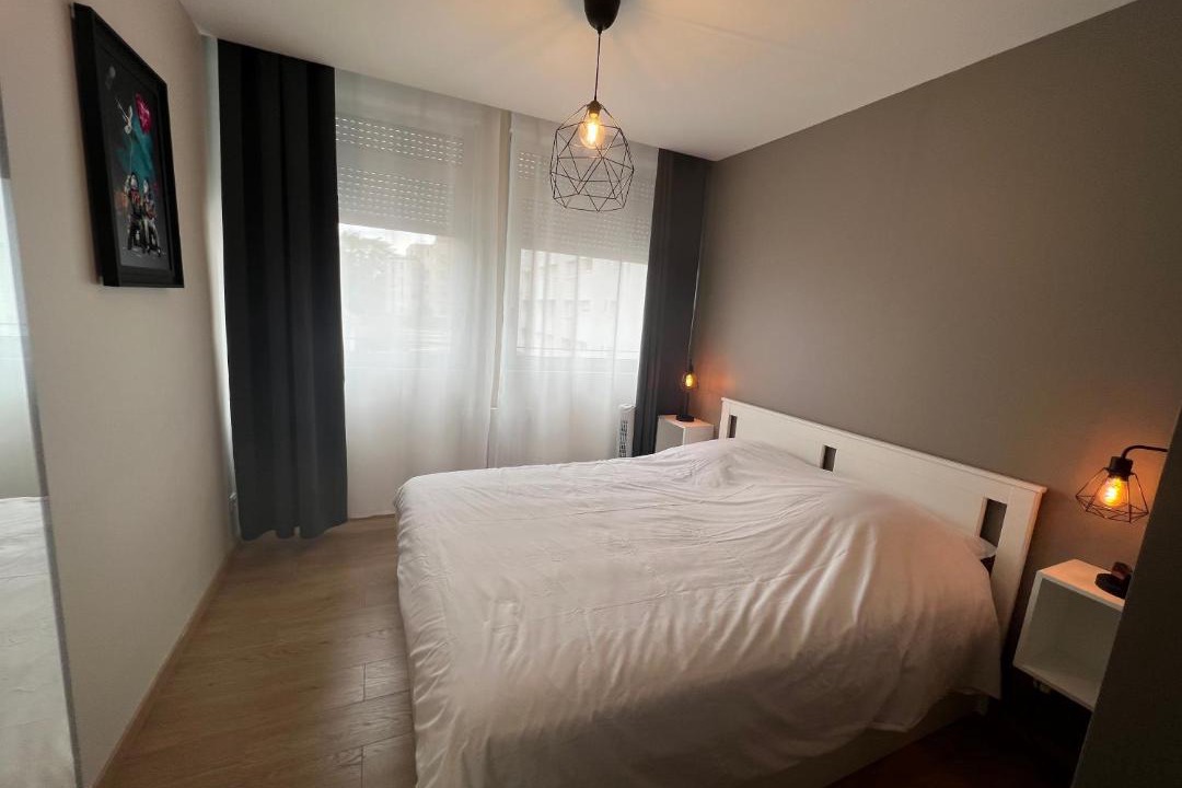 Photo of Bedroom in Longeville-les-Metz