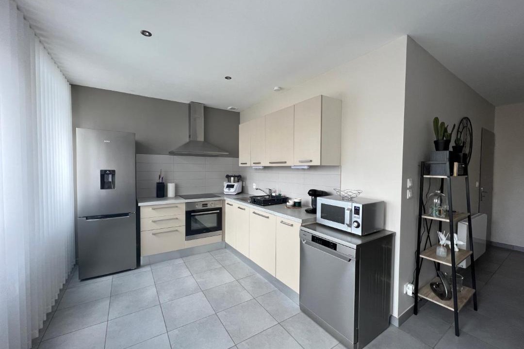 Photo of Kitchen in Longeville-les-Metz