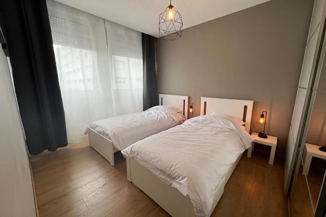 Photo of Bedroom in Longeville-les-Metz