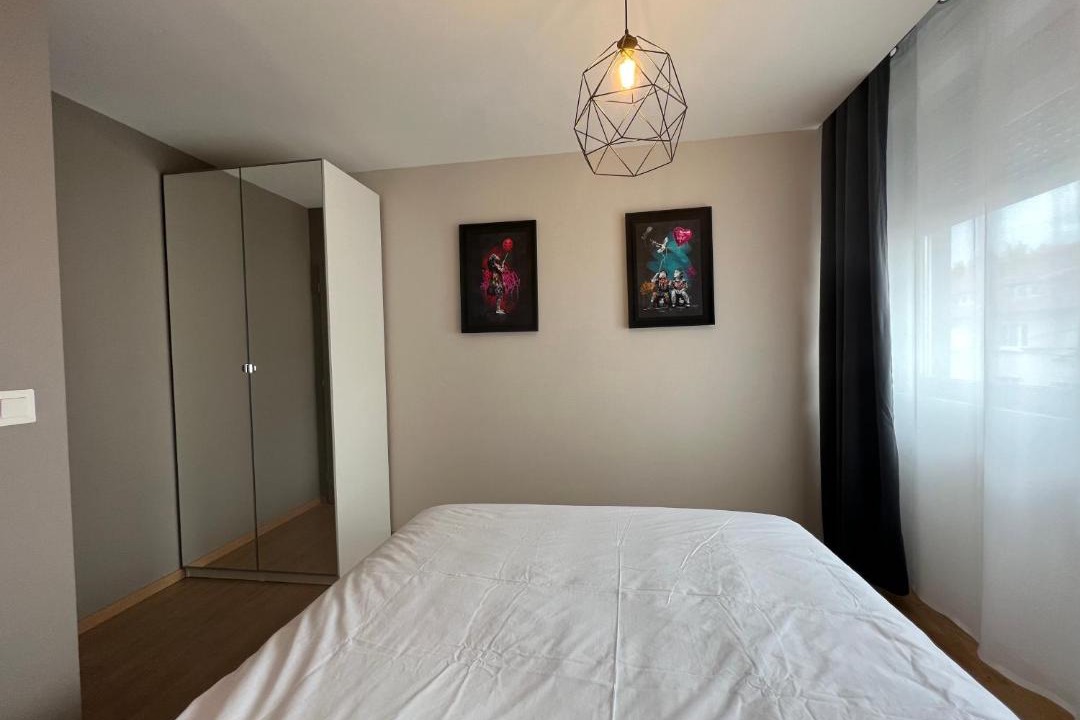 Photo of Bedroom in Longeville-les-Metz
