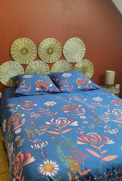 Photo of Bedroom in Passel