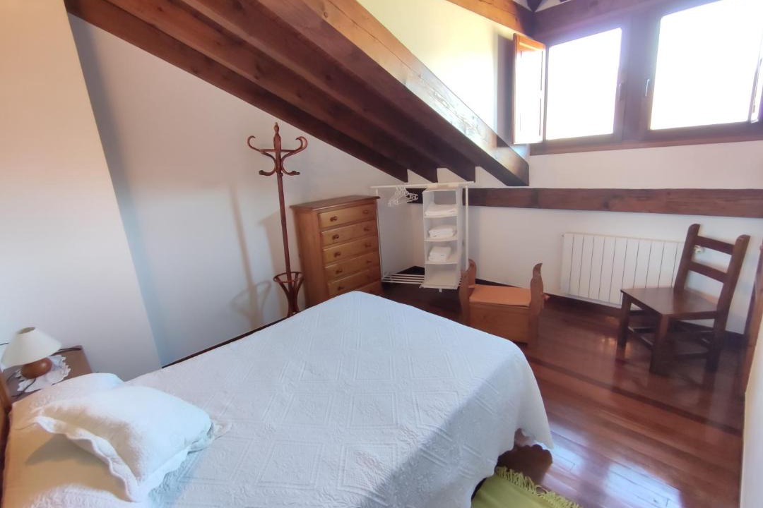 Photo of Bedroom in Obargo