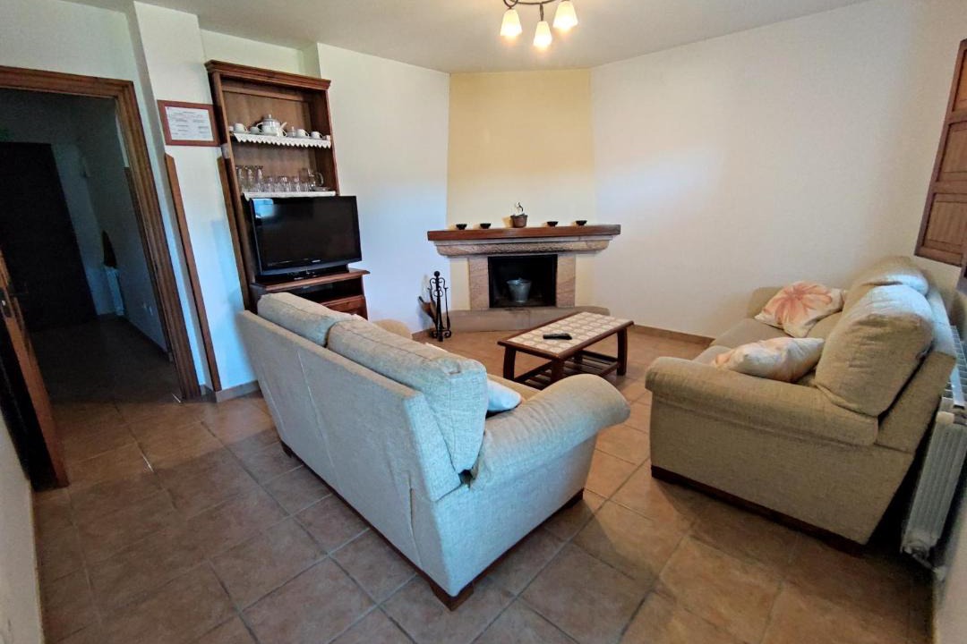 Photo of Livingroom in Obargo