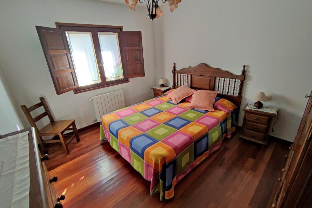 Photo of Bedroom in Obargo