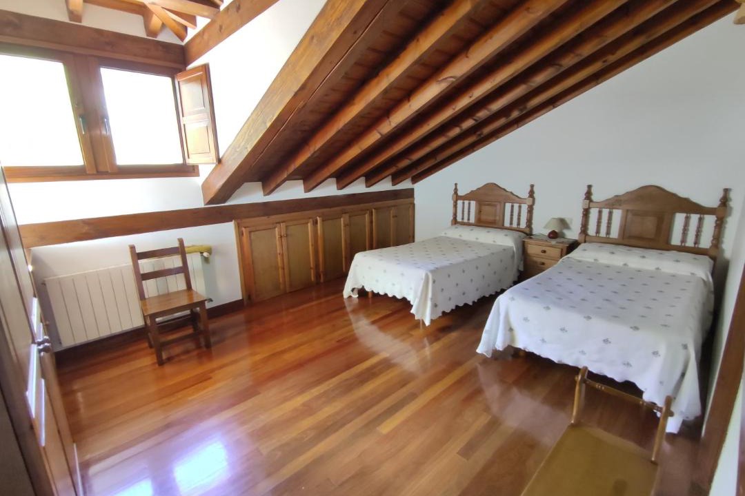 Photo of Bedroom in Obargo