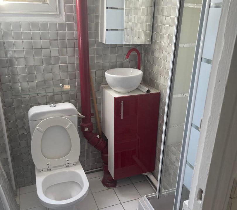 Photo of Bathroom in Quartier des peupliers