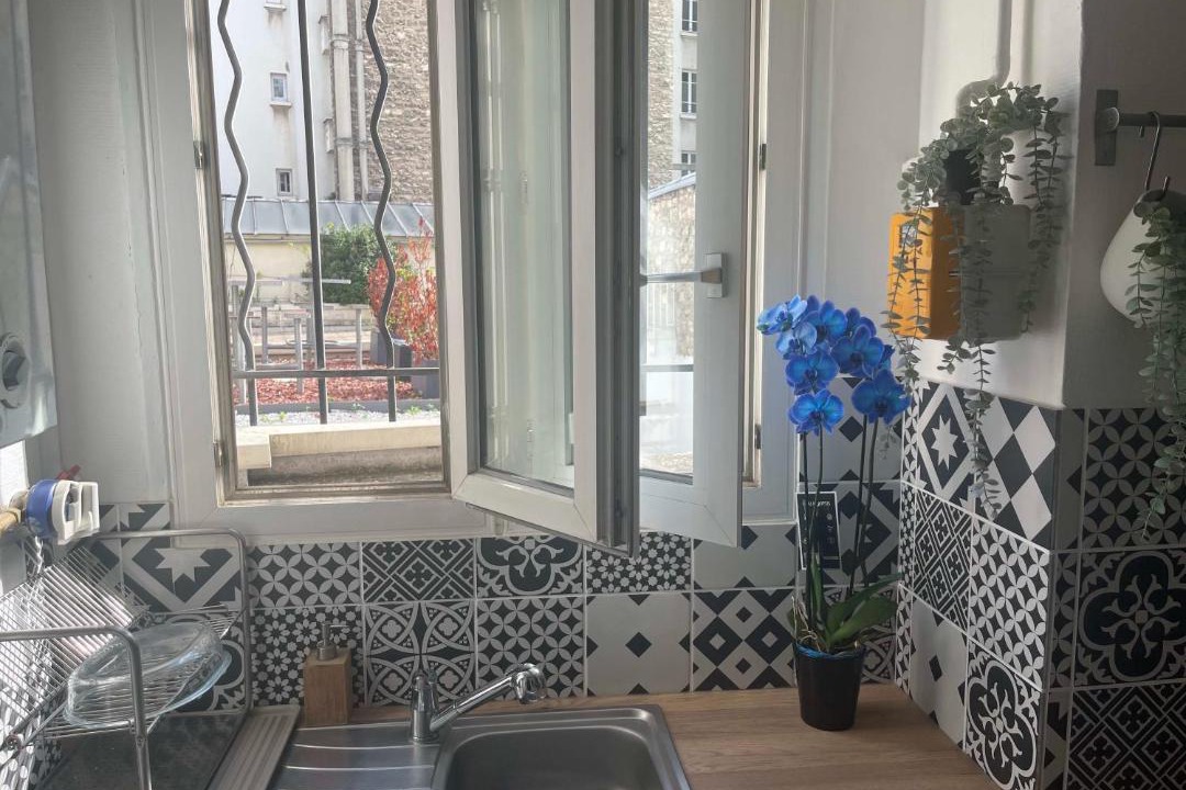 Photo of Livingroom in Quartier des peupliers