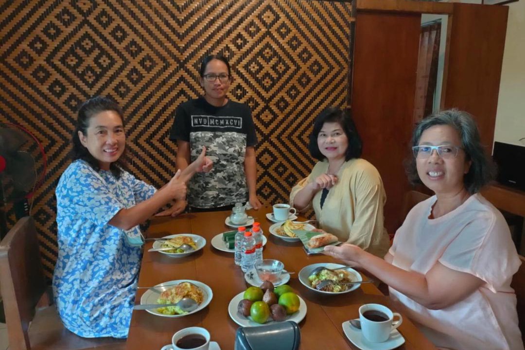 Photo of Others in Borobudur