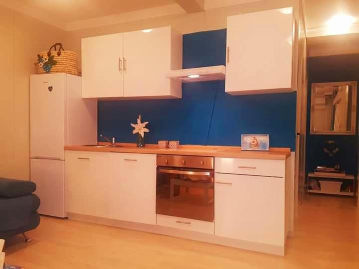 Photo of Kitchen in Betina
