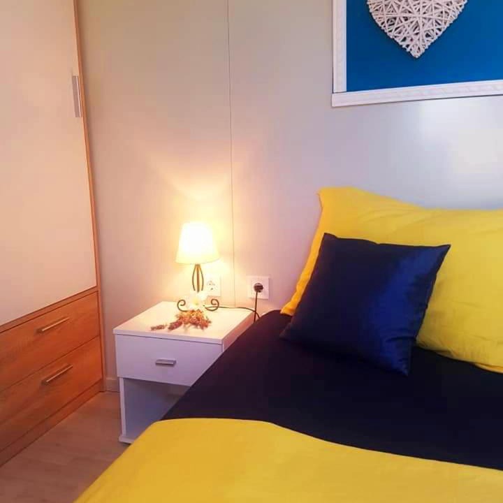 Photo of Bedroom in Betina