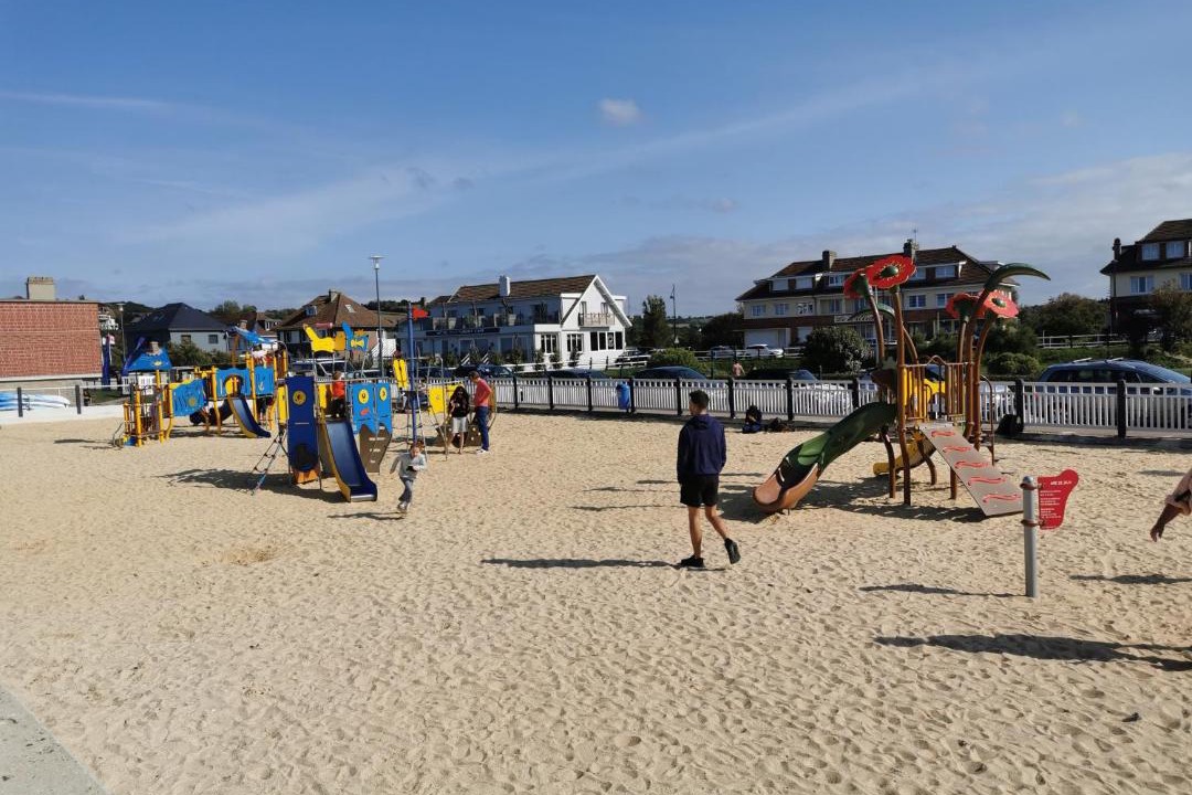 Photo of Others in Pourville-sur-Mer