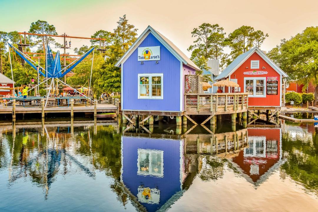 Photo of Others in Baytowne Wharf