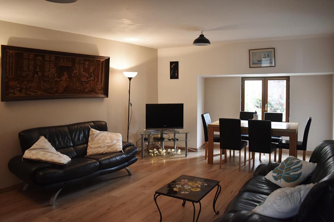 Photo of Livingroom in Mohon