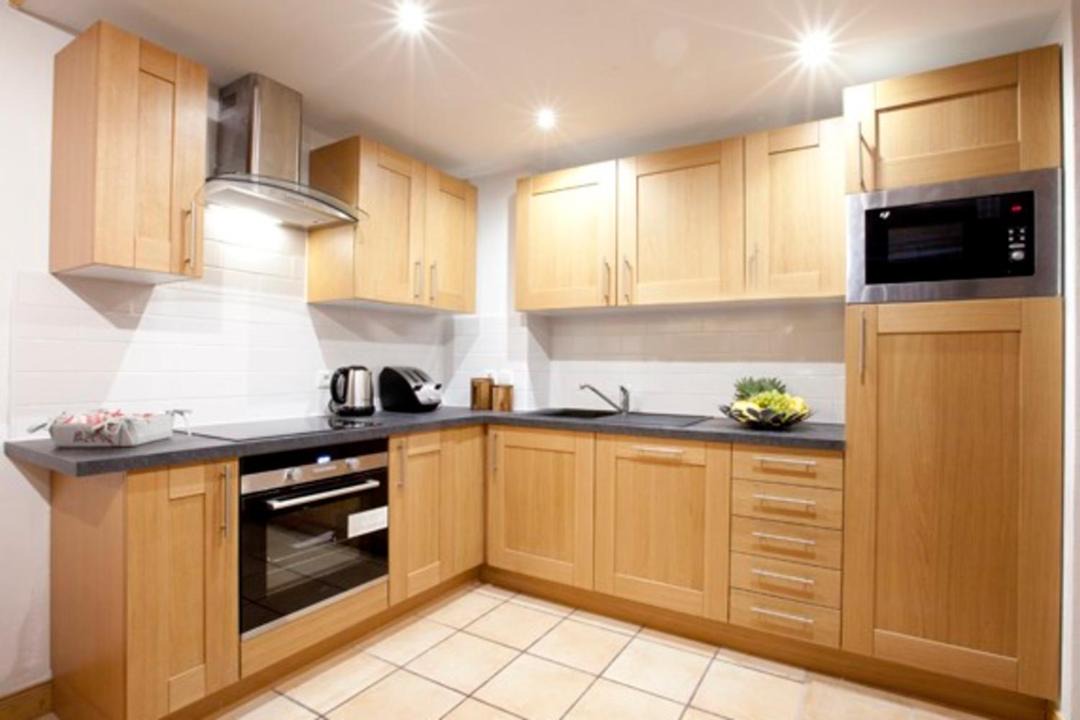 Photo of Kitchen in Montalbert
