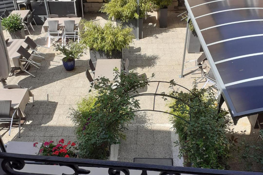 Photo of Patio Balcony in Guise