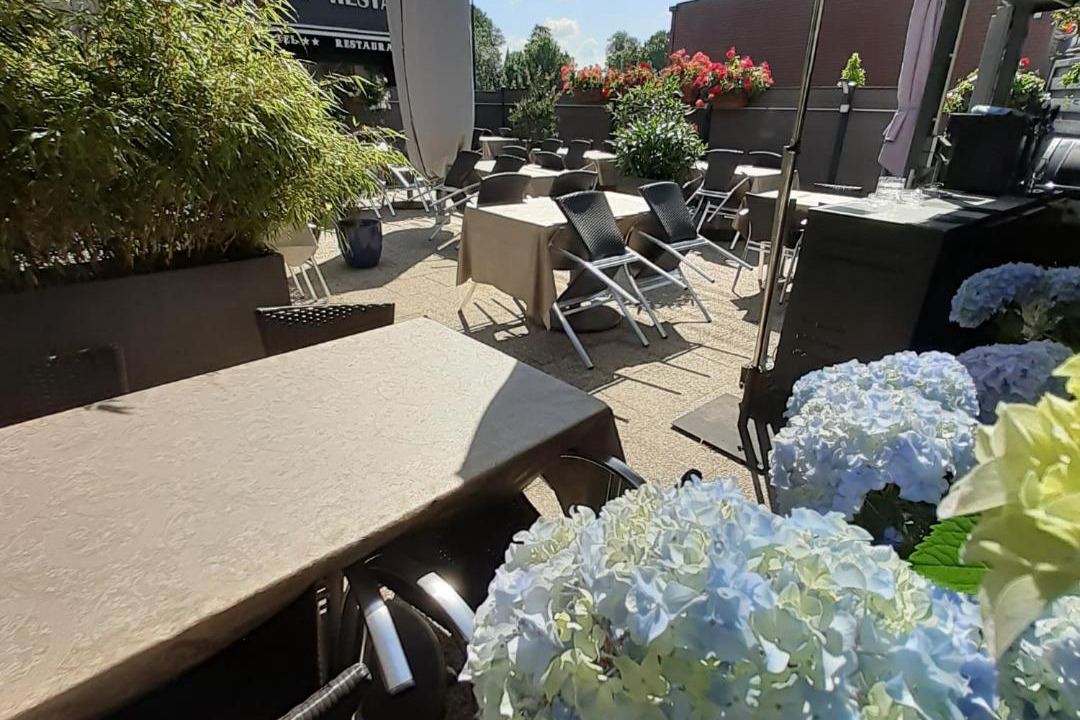 Photo of Patio Balcony in Guise