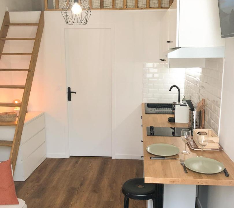 Photo of Others in Faubourg