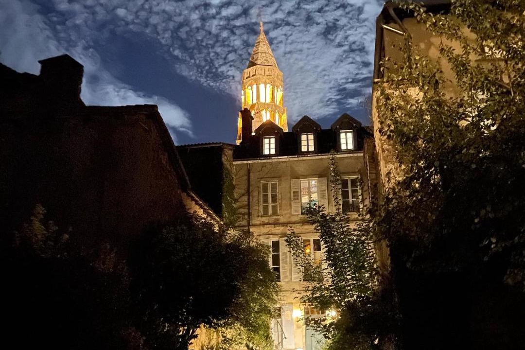 Photo of Others in Saint-Leonard-de-Noblat