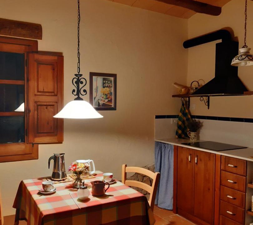 Photo of Kitchen in Arboli