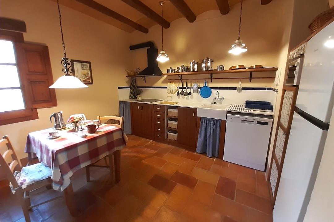 Photo of Kitchen in Arboli