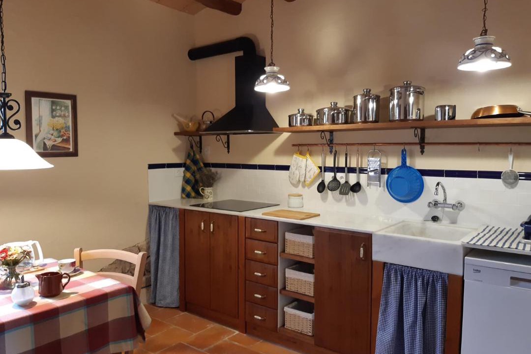 Photo of Kitchen in Arboli