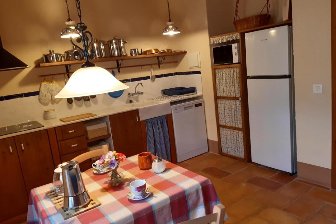 Photo of Kitchen in Arboli