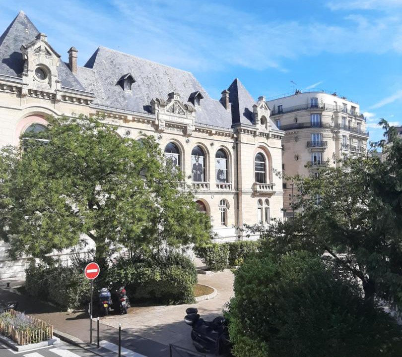 Photo of Others in Parchamp–Albert Kahn