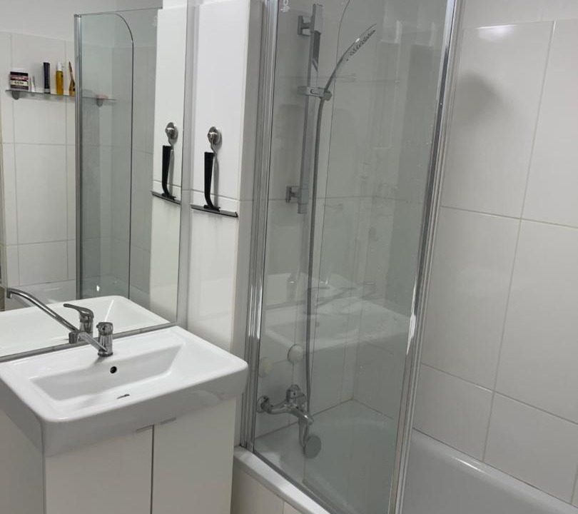 Photo of Bathroom in Sihlfeld