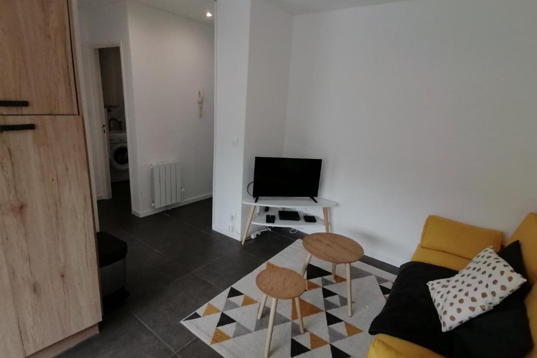 Photo of Livingroom in Mons-en-Baroeul