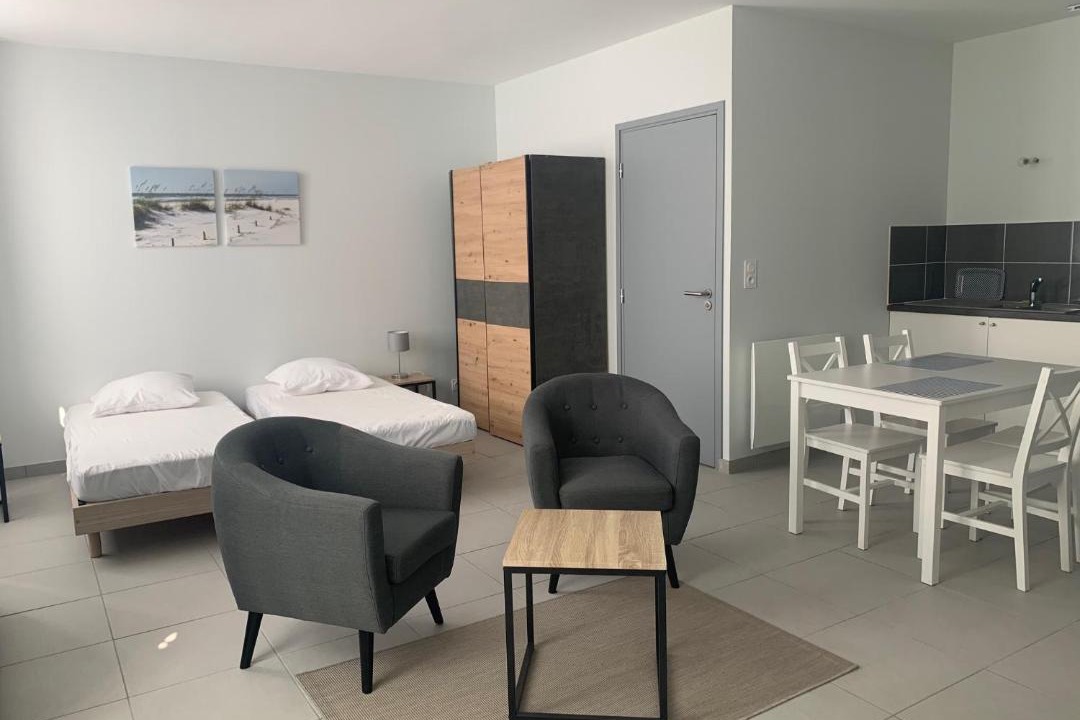 Photo of Livingroom in Soligny-les-Etangs