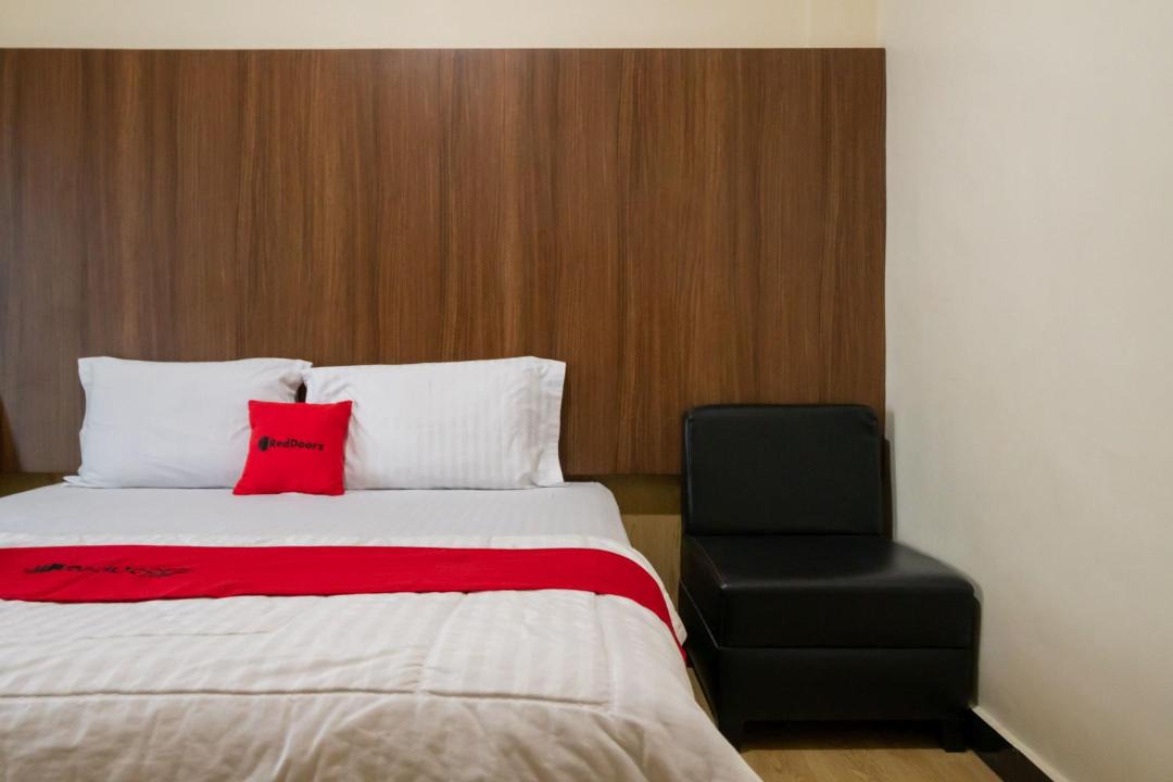 Photo of Bedroom in Pematangsiantar