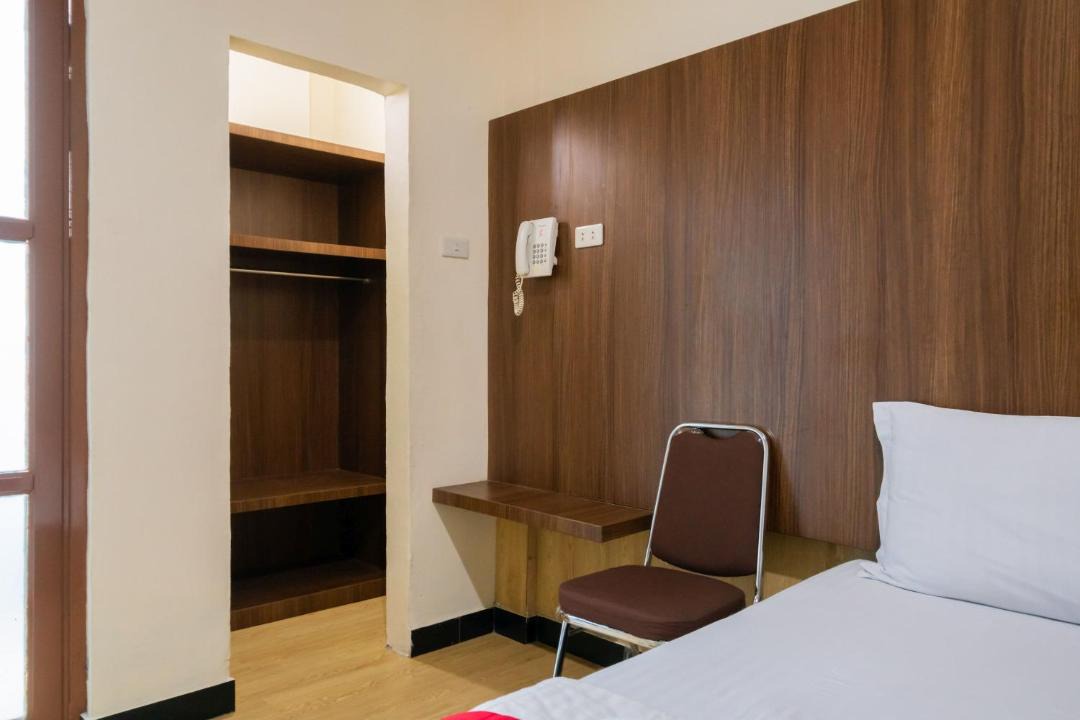 Photo of Bedroom in Pematangsiantar