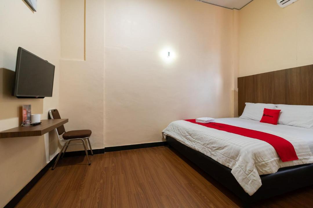 Photo of Bedroom in Pematangsiantar
