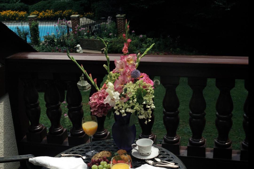 Photo of Patio Balcony in Stevenson