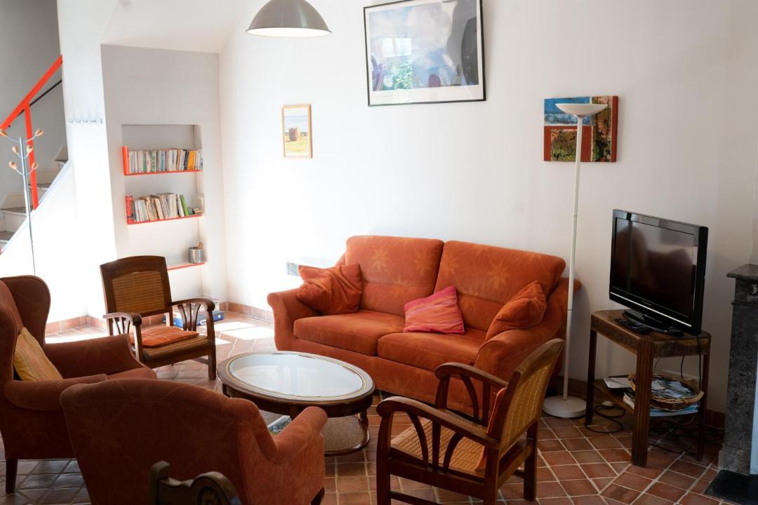 Photo of Others in Saint-Sauveur-en-Puisaye