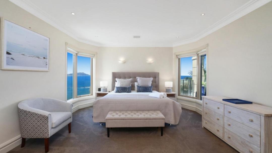 Photo of Bedroom in Terrigal