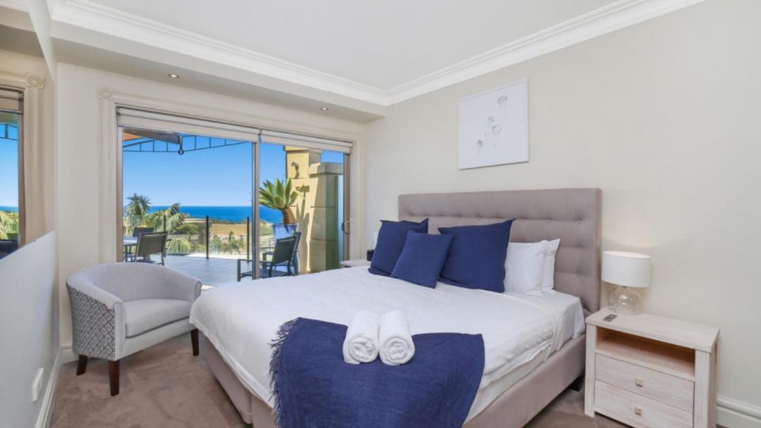 Photo of Bedroom in Terrigal