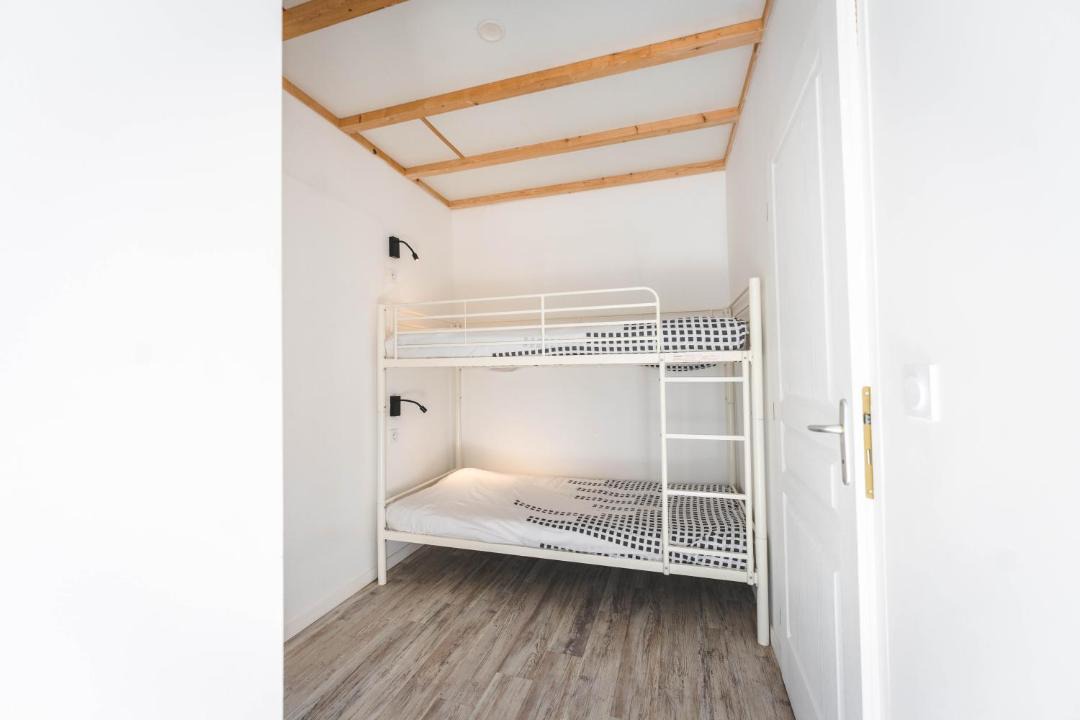 Photo of Bedroom in Montamise
