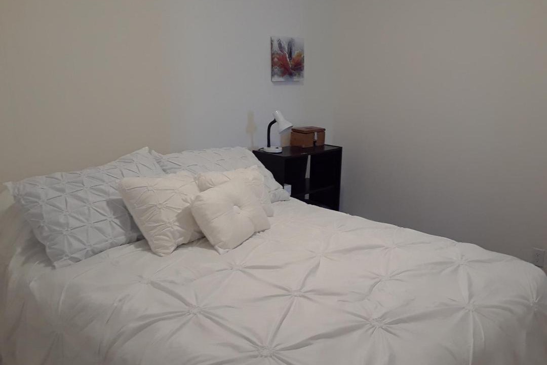 Photo of Bedroom in Alma