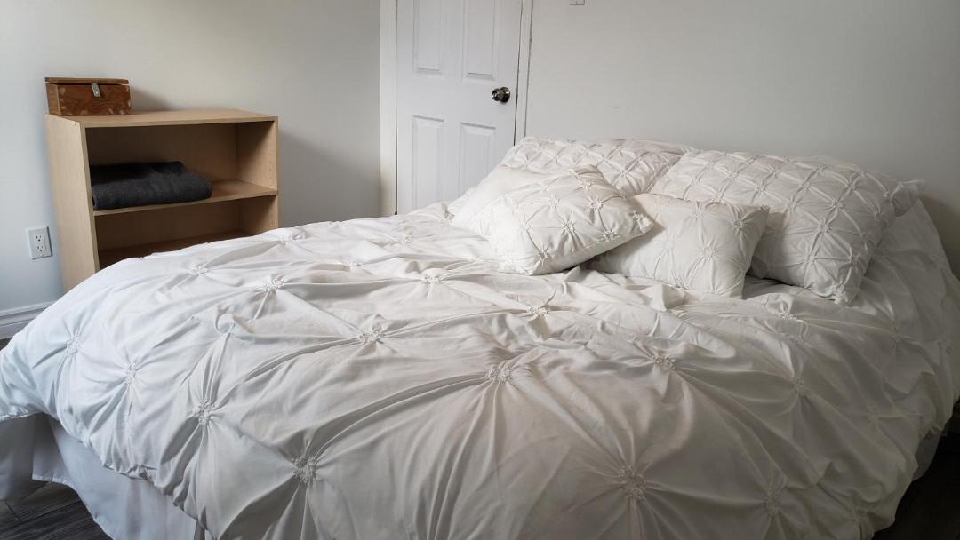Photo of Bedroom in Alma