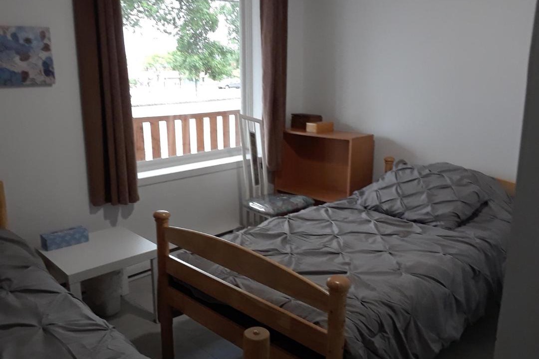 Photo of Bedroom in Alma