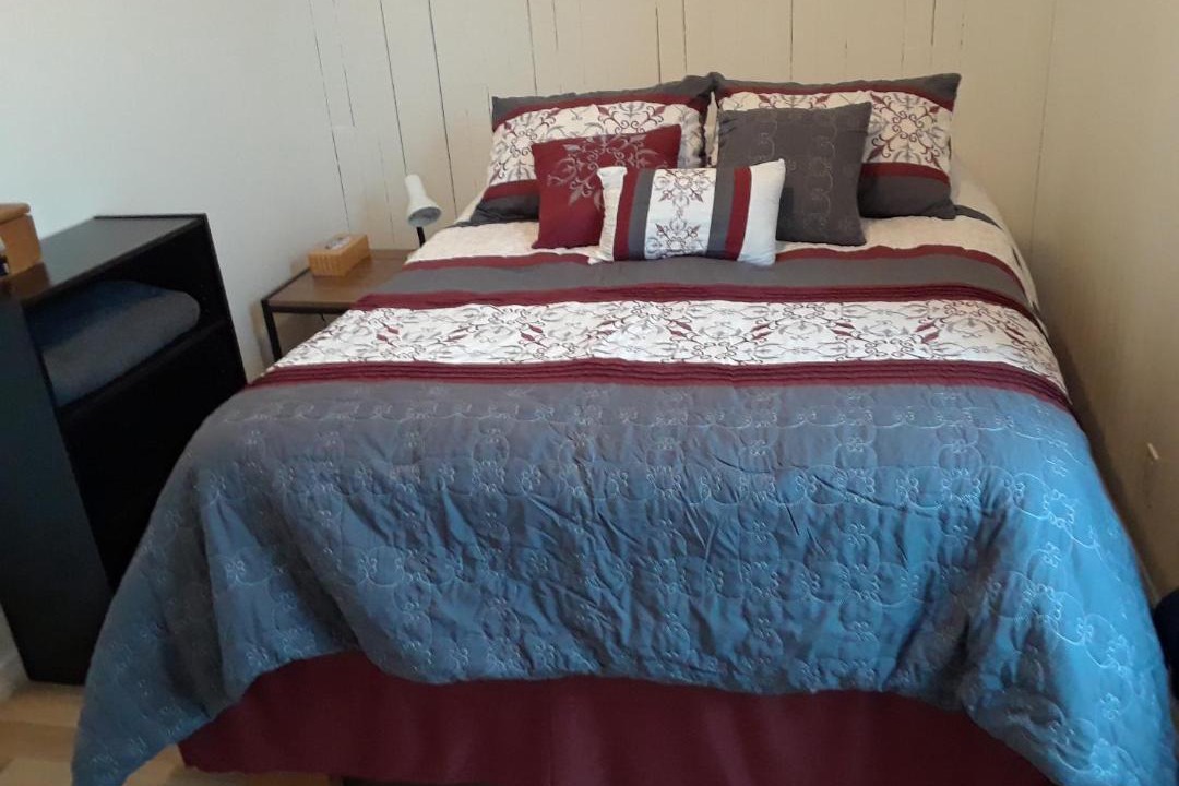 Photo of Bedroom in Alma