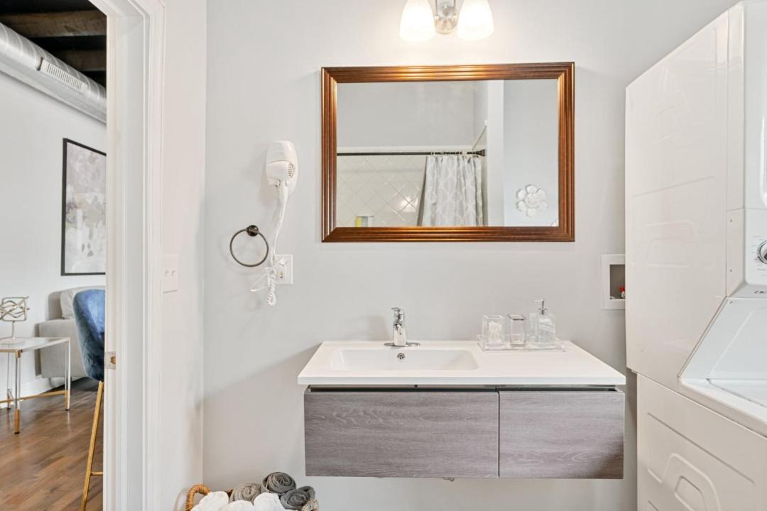 Photo of Bathroom in Wynnefield