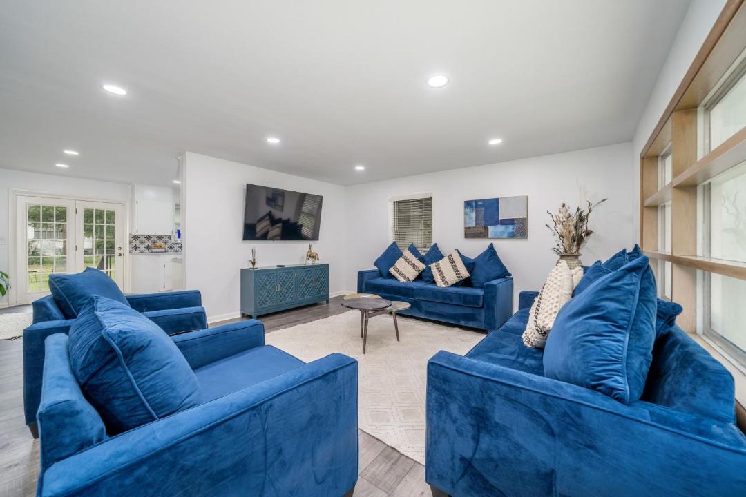 Photo of Livingroom in Hot Springs