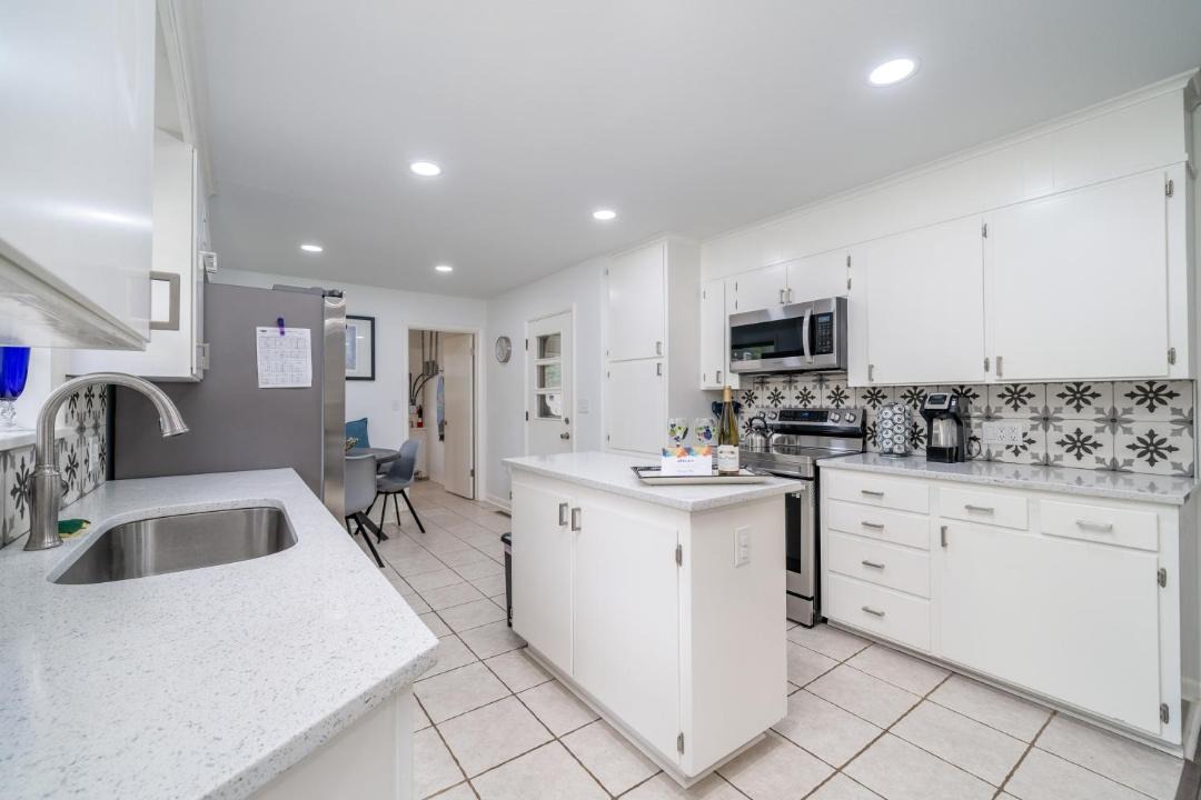 Photo of Kitchen in Hot Springs